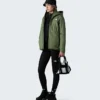 Quest Insulated Jacket für Damen