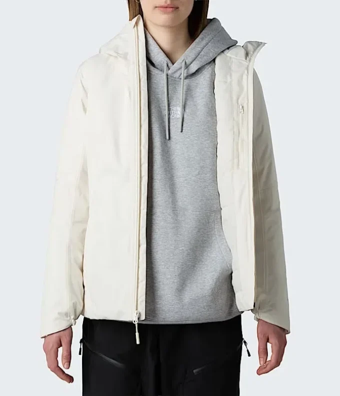 Quest Insulated Jacket für Damen