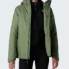 Quest Insulated Jacket für Damen