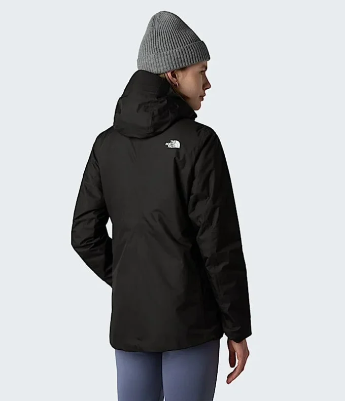Quest Insulated Jacket für Damen