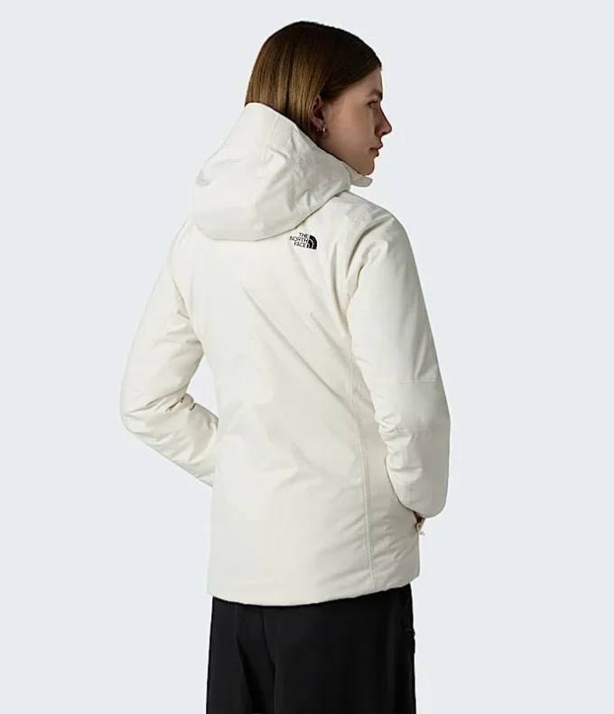 Quest Insulated Jacket für Damen