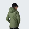 Quest Insulated Jacket für Damen