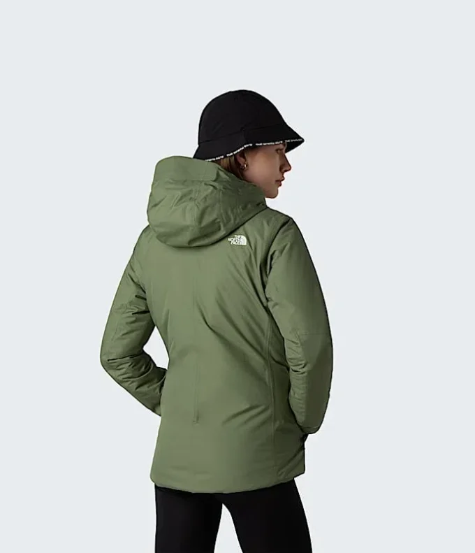 Quest Insulated Jacket für Damen