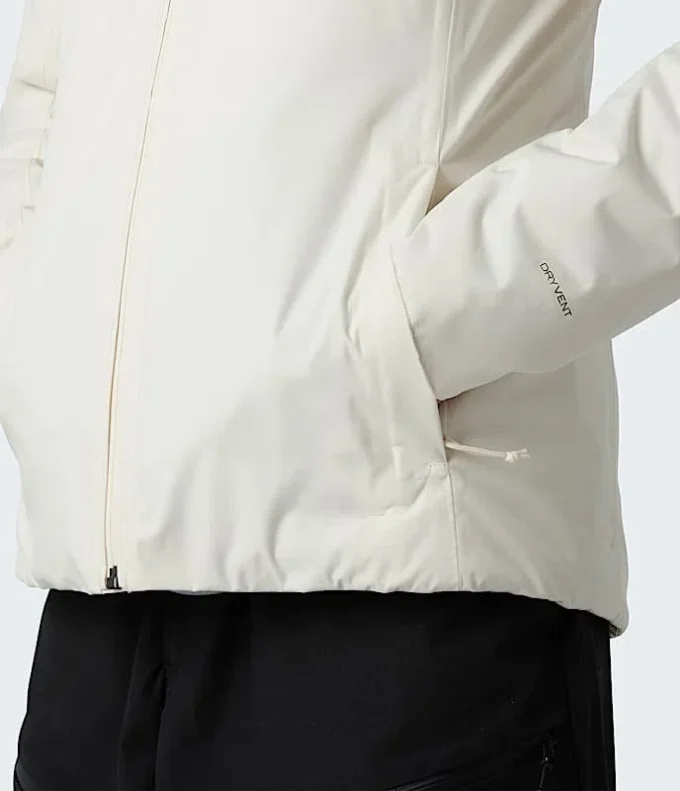 Quest Insulated Jacket für Damen