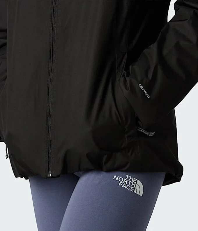Quest Insulated Jacket für Damen