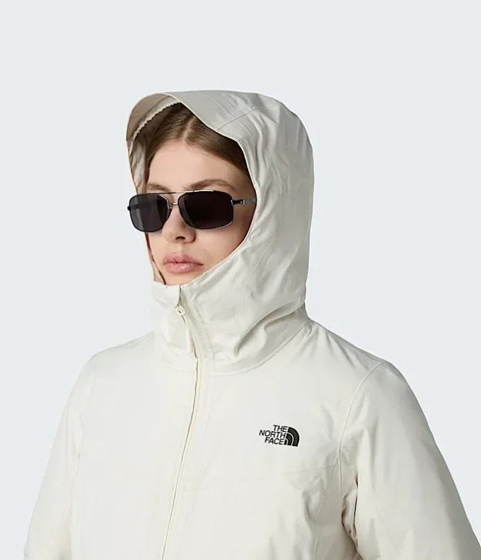 Quest Insulated Jacket für Damen