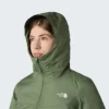 Quest Insulated Jacket für Damen