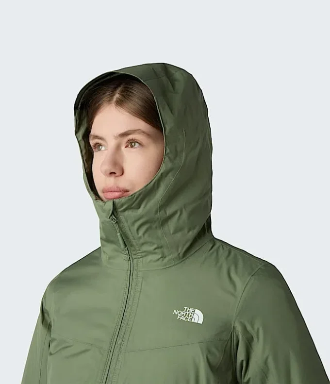 Quest Insulated Jacket für Damen