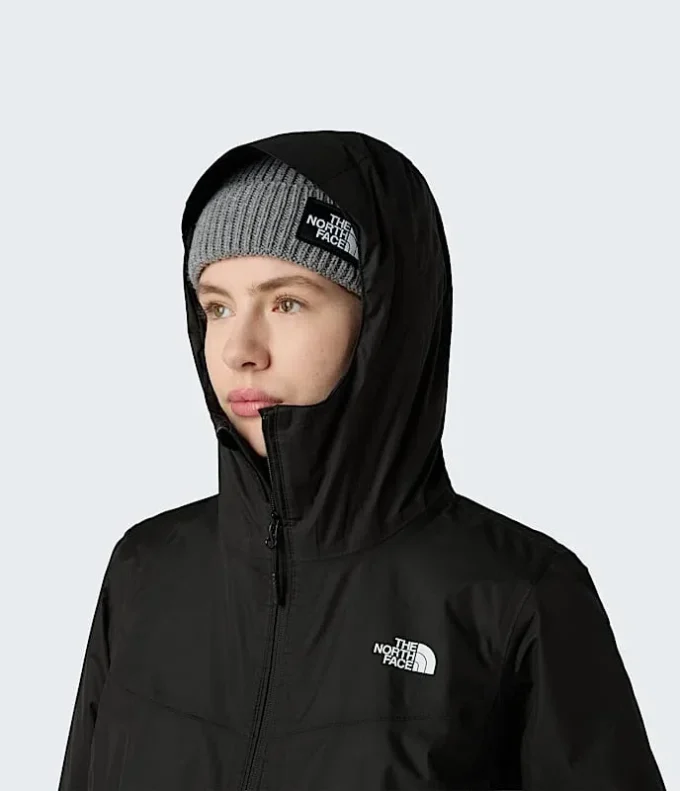 Quest Insulated Jacket für Damen