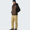 Quest Synthetic Jacke für Herren