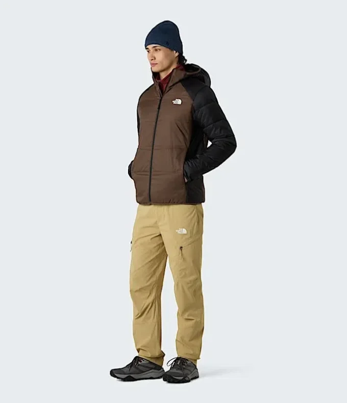 Quest Synthetic Jacke für Herren