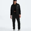 Reaxion 2.0 Hybrid-Jacke mit durchgehendem Reißverschluss für Damen