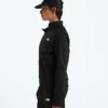 Reaxion 2.0 Hybrid-Jacke mit durchgehendem Reißverschluss für Damen