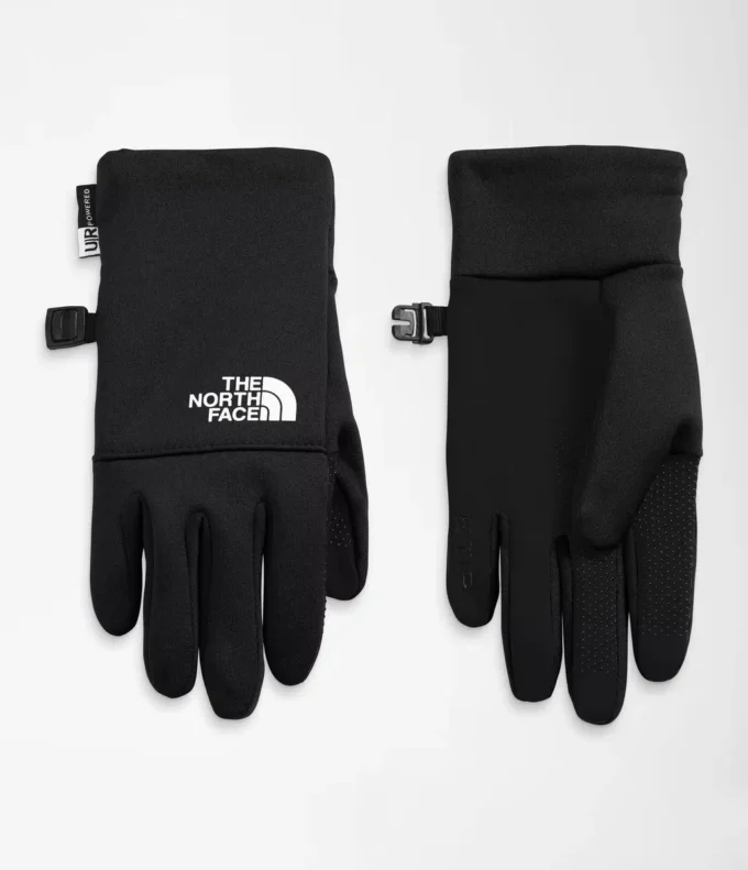 Recycelte Etip™-Handschuhe für Kinder