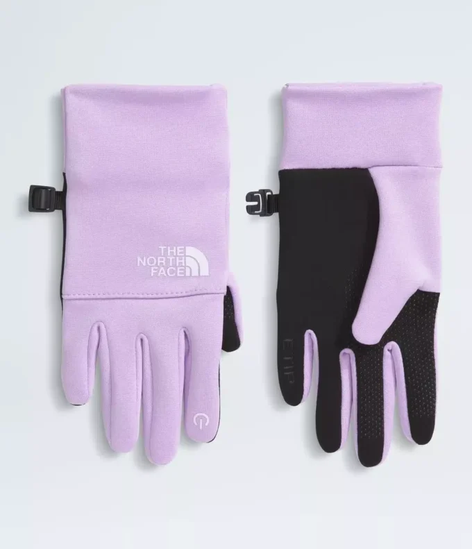 Recycelte Etip™-Handschuhe für Kinder