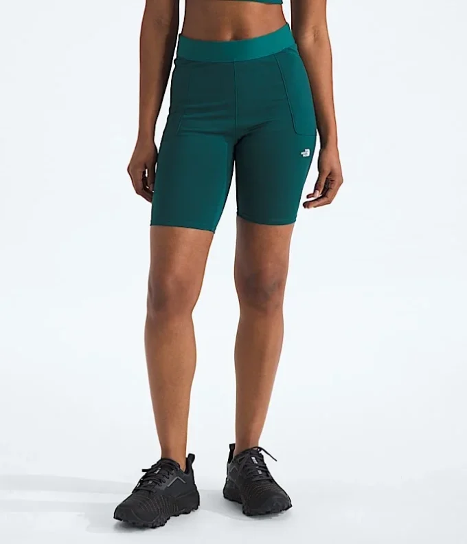Refina 8“ Shorts für Damen Refina 8“ Shorts für Damen