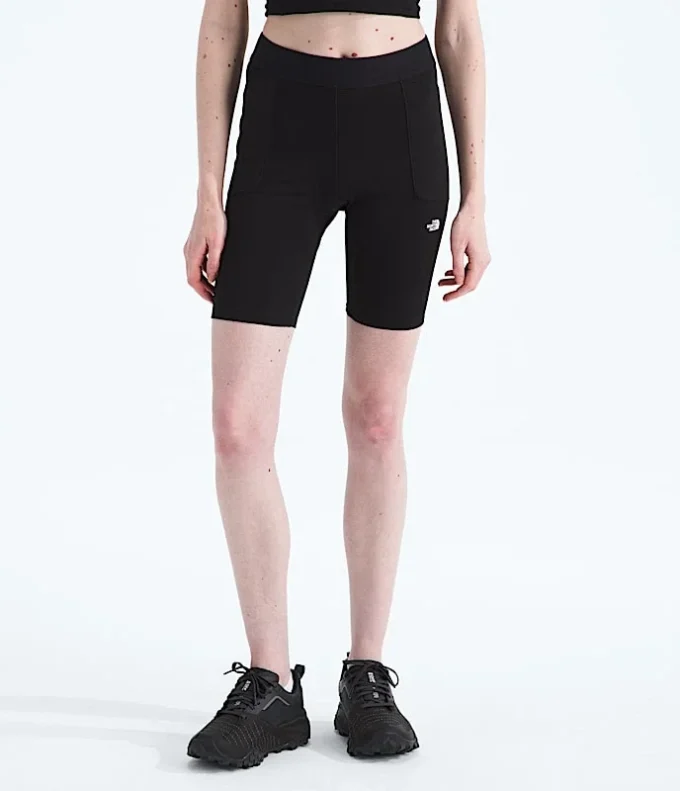 Refina 8“ Shorts für Damen Refina 8“ Shorts für Damen