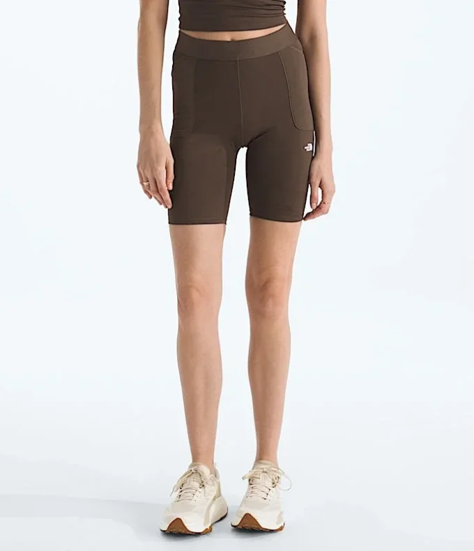 Refina 8“ Shorts für Damen Refina 8“ Shorts für Damen