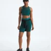 Refina 8“ Shorts für Damen Refina 8“ Shorts für Damen