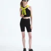 Refina 8“ Shorts für Damen Refina 8“ Shorts für Damen