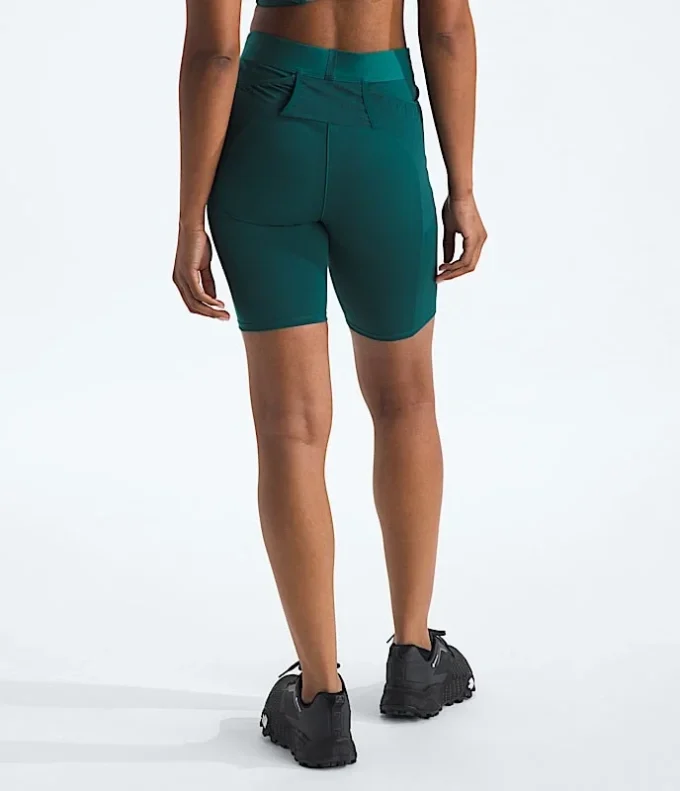 Refina 8“ Shorts für Damen Refina 8“ Shorts für Damen