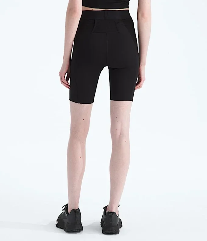 Refina 8“ Shorts für Damen Refina 8“ Shorts für Damen