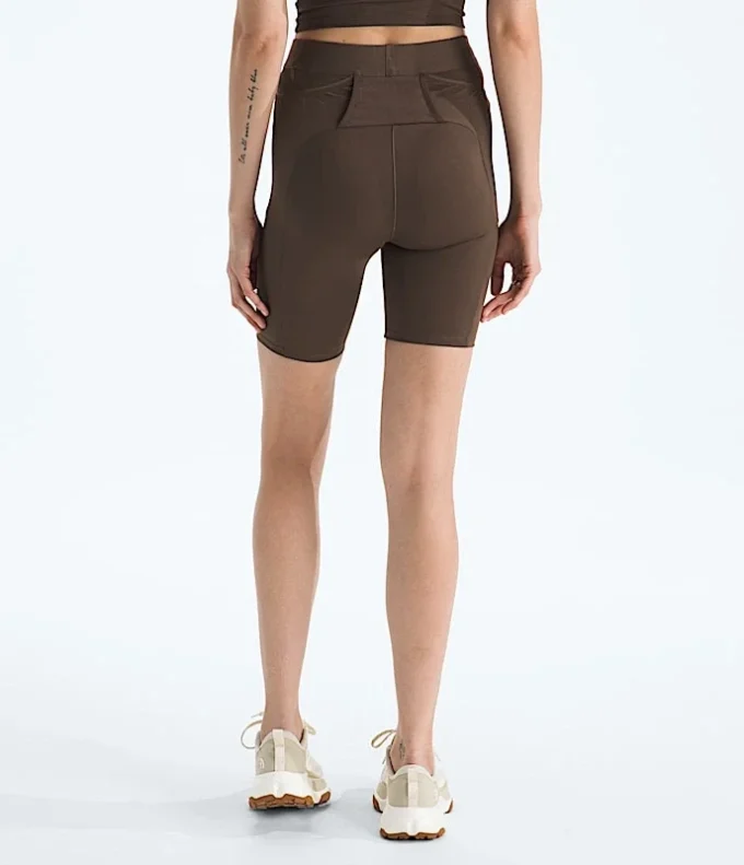 Refina 8“ Shorts für Damen Refina 8“ Shorts für Damen