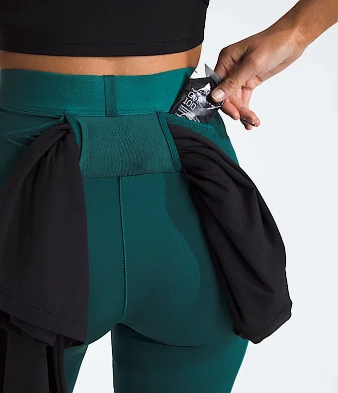 Refina 8“ Shorts für Damen Refina 8“ Shorts für Damen