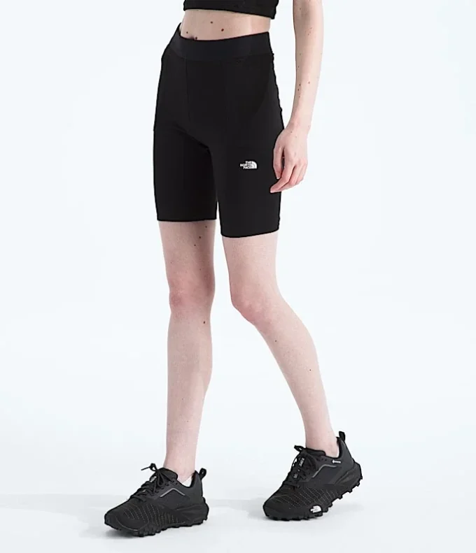 Refina 8“ Shorts für Damen Refina 8“ Shorts für Damen