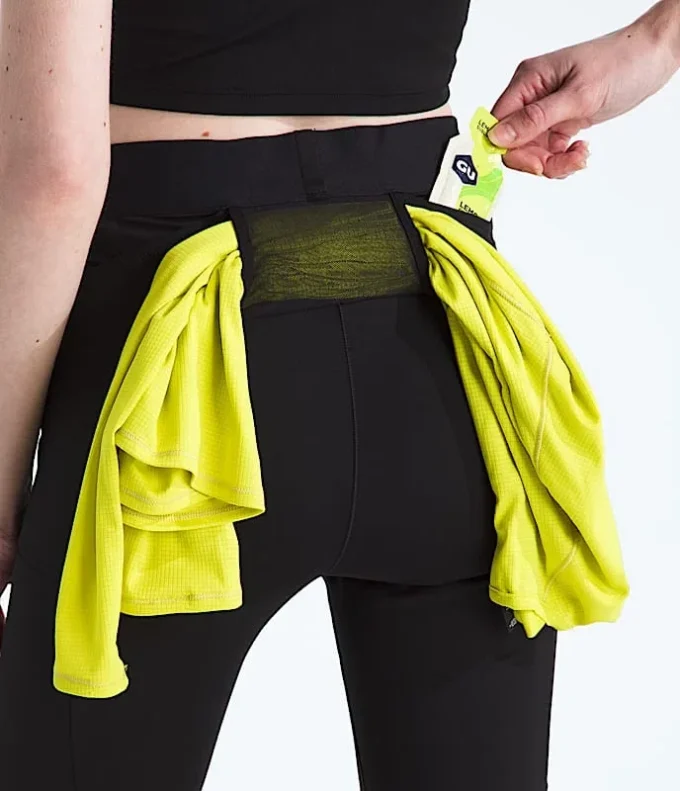 Refina 8“ Shorts für Damen Refina 8“ Shorts für Damen