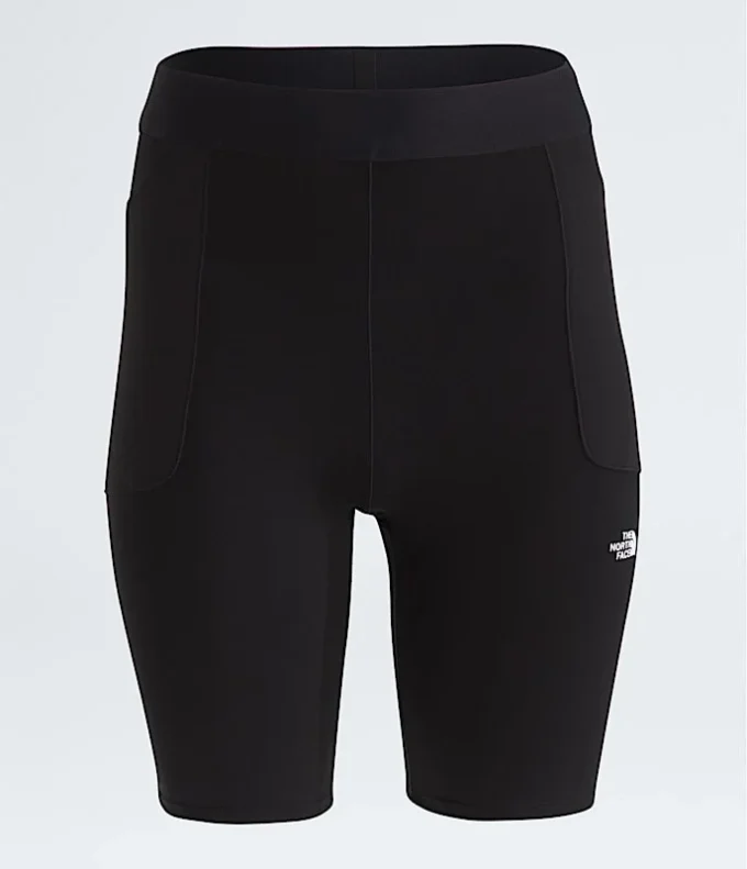 Refina 8“ Shorts für Damen Refina 8“ Shorts für Damen