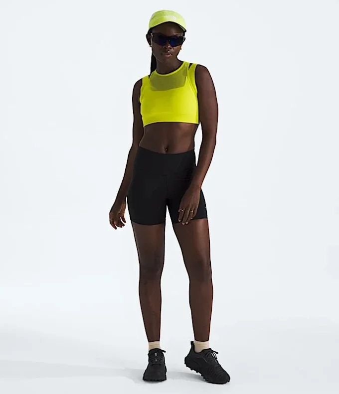 Refina Double-Layer-BH für Damen