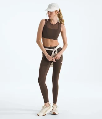 Refina Double-Layer-BH für Damen