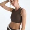 Refina Double-Layer-BH für Damen