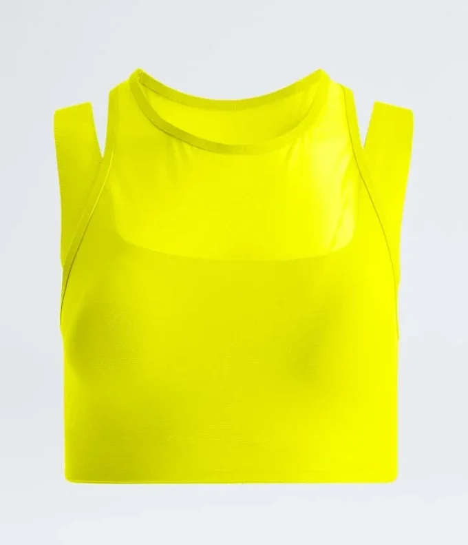 Refina Double-Layer-BH für Damen