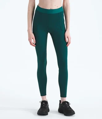 Refina Leggings für Damen 27“