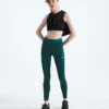 Refina Leggings für Damen 27“