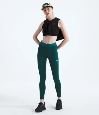 Refina Leggings für Damen 27“