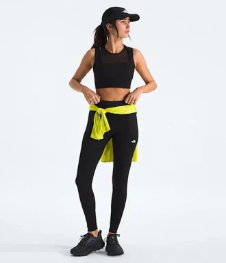 Refina Leggings für Damen 27“