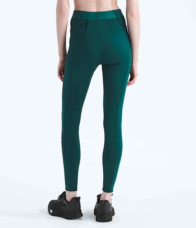 Refina Leggings für Damen 27“