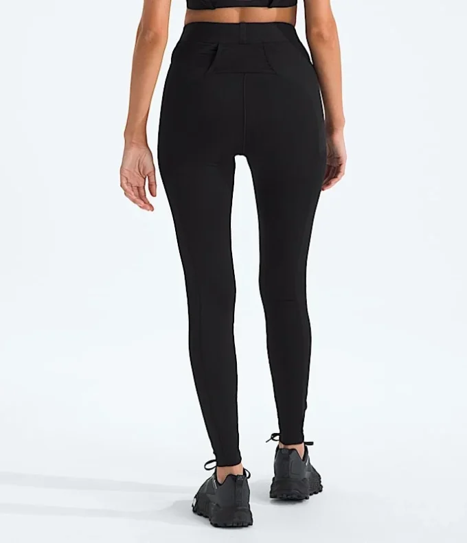 Refina Leggings für Damen 27“