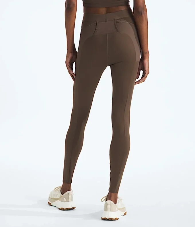 Refina Leggings für Damen 27“