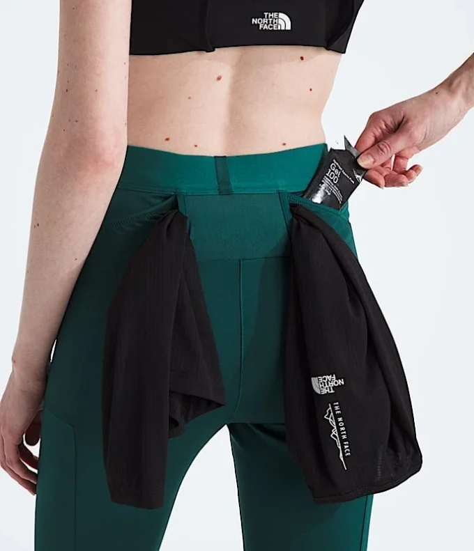 Refina Leggings für Damen 27“