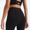 Refina Leggings für Damen 27“
