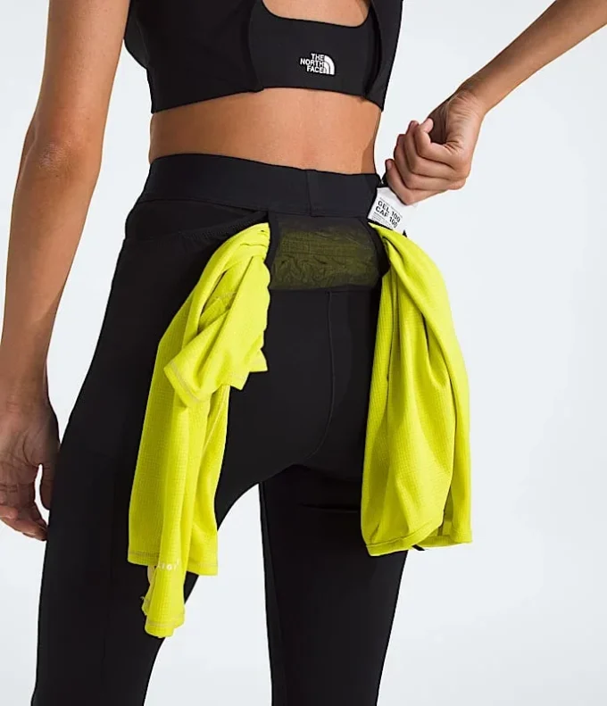 Refina Leggings für Damen 27“