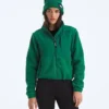 Retro Denali DTM Jacke für Damen