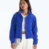 Retro Denali DTM Jacke für Damen