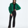 Retro Denali DTM Jacke für Damen
