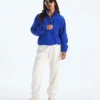 Retro Denali DTM Jacke für Damen
