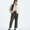 Retro Denali DTM Jacke für Damen